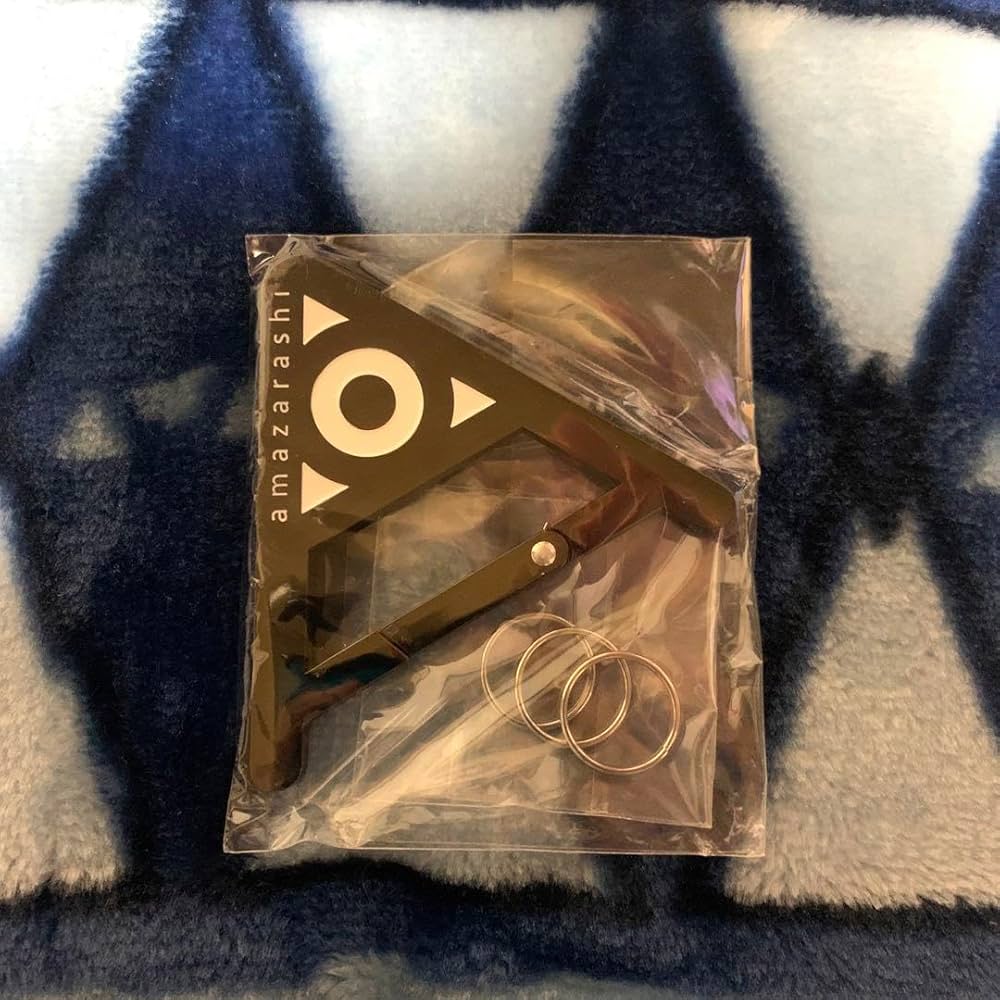 amazarashi  カラビナ 受注生産限定カラー Amazon.co.jp: amazarashi カラビナ オリジナルグッズ : ホビー